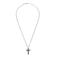 TJ3980 Collana da uomo in