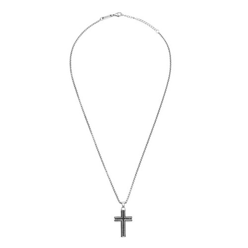 Tj3980 collana uomo in - tj3980,