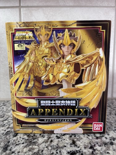 Bandai saint seiya - bandai,