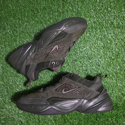 Nike m2k tekno sequoia - sp,