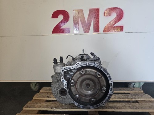 Cambio automatico per mini - automatico,