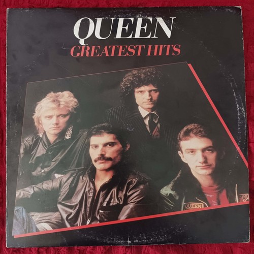 Queen greatest hits - –,