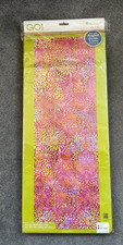 Accuquilt Go! Taglierina a