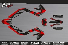 Kit Grafica per Aprilia SX RX