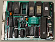 STUDER A810 UNITÀ MP