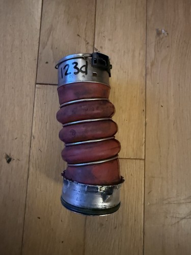Tubo linea aria carica