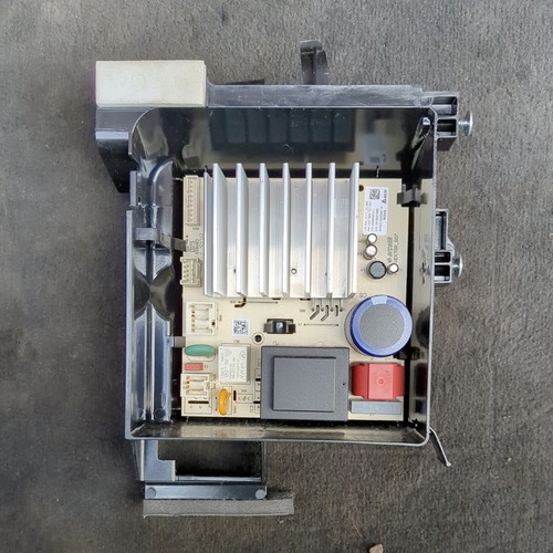 Scheda motore lavatrice beko - lavatrice,