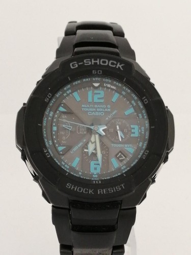 Radio shock gravity master - shock,