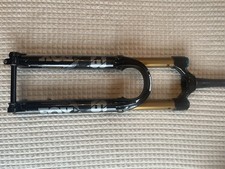 Fox 36 Factory E-Bike 29 pollici 160 mm GripX2 No ZEB, Rxf, Fox38, Lyrik.