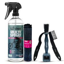 bio-chem Multispray Bici 750