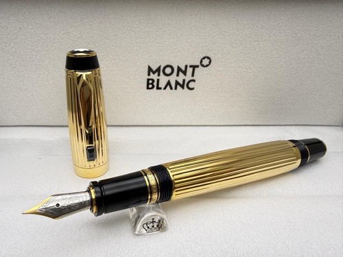 Montblanc penna stilografica - montblanc,