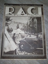 Rivista RACI settimanale