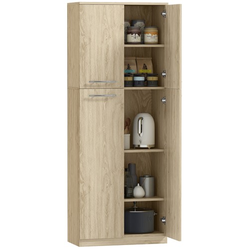 Homcom mobile portaoggetti con - homcom,