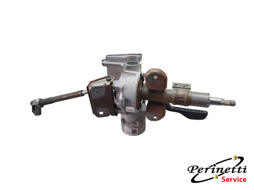 Piantone sterzo elettrico fiat - elettrico,