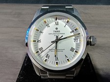 Orologio Automatico Thorn T004 PT500 Mvmt