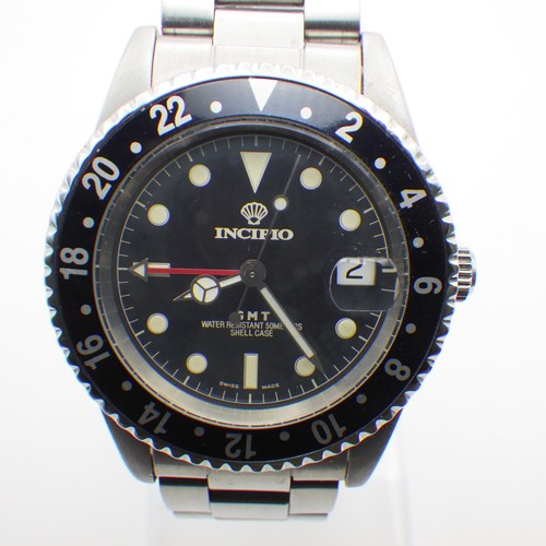 Orologio polso automatico - da,