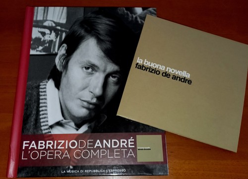 Libro fabrizio de - +,