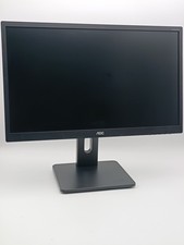 AOC LED monitor  I2475PXQU 24"