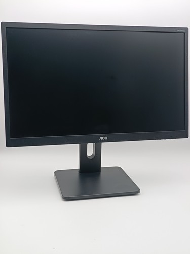 Aoc led monitor - aoc, 24"