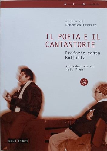 Profazio canta buttitta - profazio, buttitta-il