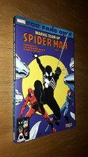 SPIDER-MAN: MARVEL TEAM-UP