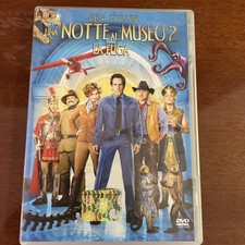 Dvd una notte - al, 2