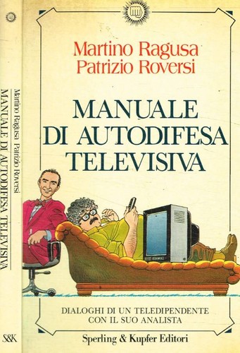 Manuale autodifesa - di,