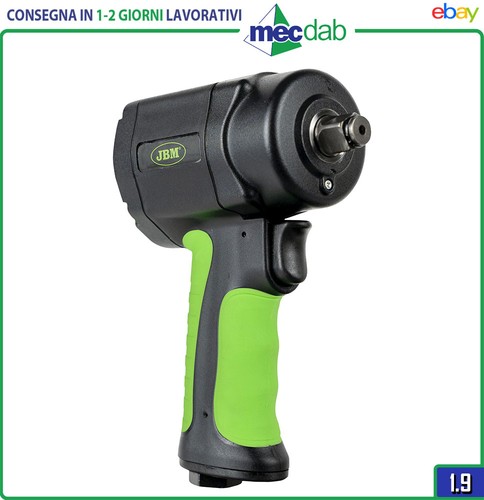 Avvitatore pneumatico - pneumatico, ad