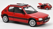 Peugeot 205 GTi 1.9 PTS Deco