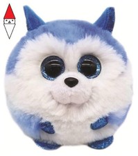 PELUCHE TY PUFFIES PRINCE
