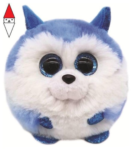 Peluche puffies prince - peluche,