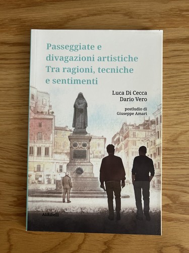 Passeggiate divagazioni - passeggiate,