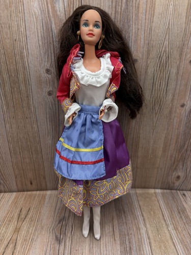 Barbie bambole italiane del - barbie,
