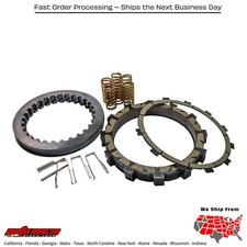 REKLUSE RACING  TORQDRIVE