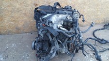 Motore AUDI VW I BRE 2.0 TDI