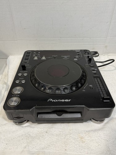 Pioneer cdj 1000mk2 lettore - lettore, cd