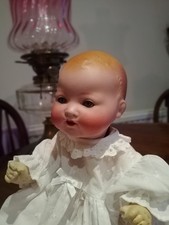 Antica bambola Armand