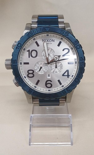 Orologio nixon chrono - orologio,