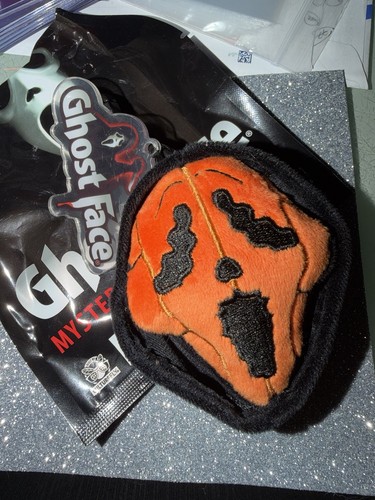 Culturefly ghost face mystery - face,
