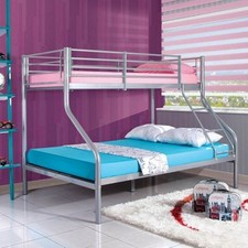 Letto a castello Aladdin in