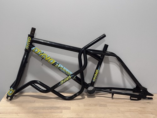 Oldschool dyno pro - 7/87,