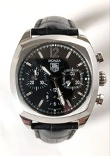 Tag Heuer Monza Cr2113