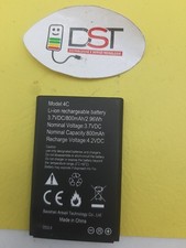 BATTERIA PER CELLULARE BEGHELLI  HLD-X209AG, ORIGINALE BEGHELLI SLV15