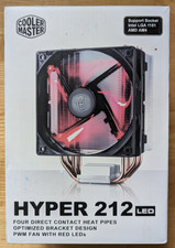 Cooler Master Hyper 212
