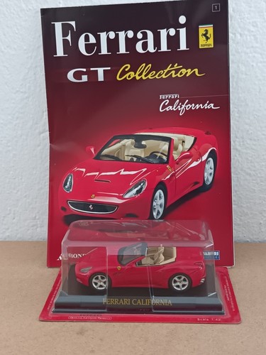 1051a ferrari california - ferrari,