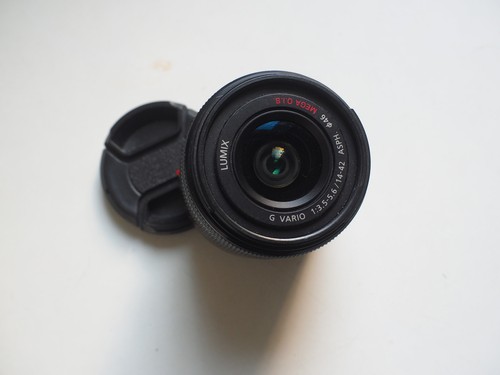 Panasonic lumix 42 - panasonic,