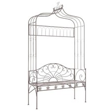 Panchina giardino 122 in - cm,