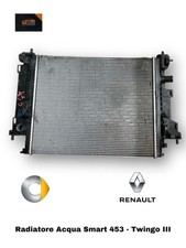 RADIATORE ACQUA SMART Forfour