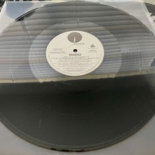 Mario – Let Me Love You OG