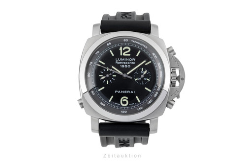 Panerai luminor 1950 - panerai,